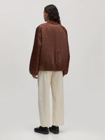 Lade das Bild in den Galerie-Viewer, Nada Jacket Foundue Fudge