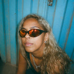 Lade das Bild in den Galerie-Viewer, Nori Coffee/Orange