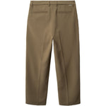 Lade das Bild in den Galerie-Viewer, Rick Nickle Pant Brown
