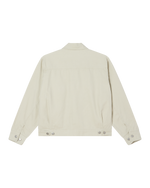 Lade das Bild in den Galerie-Viewer, Walter Work Jacket Silver Birch Faded Wa