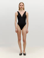 Lade das Bild in den Galerie-Viewer, Daliah Body Black