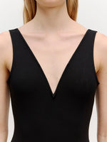 Lade das Bild in den Galerie-Viewer, Daliah Body Black