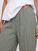 Lade das Bild in den Galerie-Viewer, Ophelia Pants Grau/Khaki