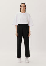 Lade das Bild in den Galerie-Viewer, Studio Relaxed Chino Black