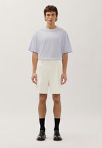 Lade das Bild in den Galerie-Viewer, Studio Relaxed Fit Shorts Ecru