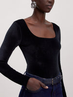 Lade das Bild in den Galerie-Viewer, Paola Body Black