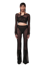 Lade das Bild in den Galerie-Viewer, I'm Yours Mesh Black
