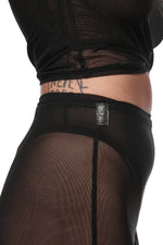 Lade das Bild in den Galerie-Viewer, I'm Yours Mesh Black