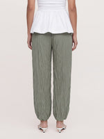 Lade das Bild in den Galerie-Viewer, Ophelia Pants Grau/Khaki