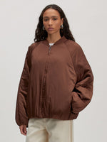 Lade das Bild in den Galerie-Viewer, Nada Jacket Foundue Fudge