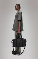 Lade das Bild in den Galerie-Viewer, Hilo Weekend Bag Small W3 Black