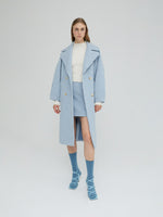 Lade das Bild in den Galerie-Viewer, Daniela Longsleeve Dew Beige