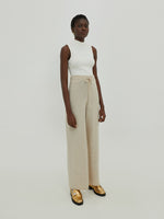 Lade das Bild in den Galerie-Viewer, Kaori Top White