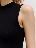 Lade das Bild in den Galerie-Viewer, Nilda Dress Black