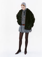 Lade das Bild in den Galerie-Viewer, Bay Jacket Brown