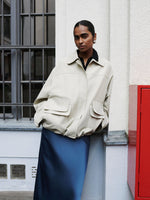 Lade das Bild in den Galerie-Viewer, Silva Rock Vintage Indigo