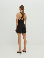 Lade das Bild in den Galerie-Viewer, Alessia Jumpsuit Black