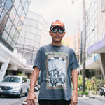 Lade das Bild in den Galerie-Viewer, Kreuzberg Black