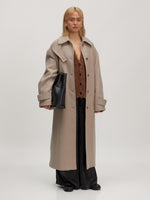Lade das Bild in den Galerie-Viewer, Katie Trousers Black