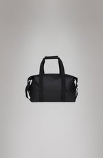 Lade das Bild in den Galerie-Viewer, Hilo Weekend Bag Small W3 Black