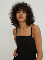 Lade das Bild in den Galerie-Viewer, Noor Jumpsuit Black