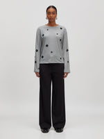 Lade das Bild in den Galerie-Viewer, Gitta Pants Black