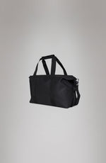 Lade das Bild in den Galerie-Viewer, Hilo Weekend Bag Small W3 Black