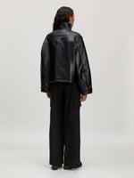 Lade das Bild in den Galerie-Viewer, Agatha Jacket Black