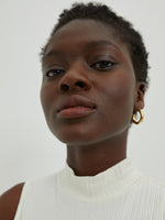 Lade das Bild in den Galerie-Viewer, Kaori Top White