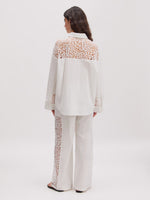 Lade das Bild in den Galerie-Viewer, Orania Shirt White