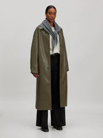 Lade das Bild in den Galerie-Viewer, Lavea Trousers Black