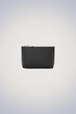 Lade das Bild in den Galerie-Viewer, Cosmetic Bag Black