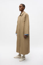 Lade das Bild in den Galerie-Viewer, Enseneca Jacket Sepia Tint