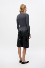 Lade das Bild in den Galerie-Viewer, Enmira Short Black