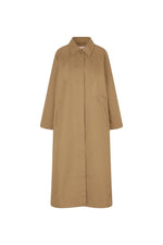 Lade das Bild in den Galerie-Viewer, Enseneca Jacket Sepia Tint