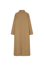 Lade das Bild in den Galerie-Viewer, Enseneca Jacket Sepia Tint