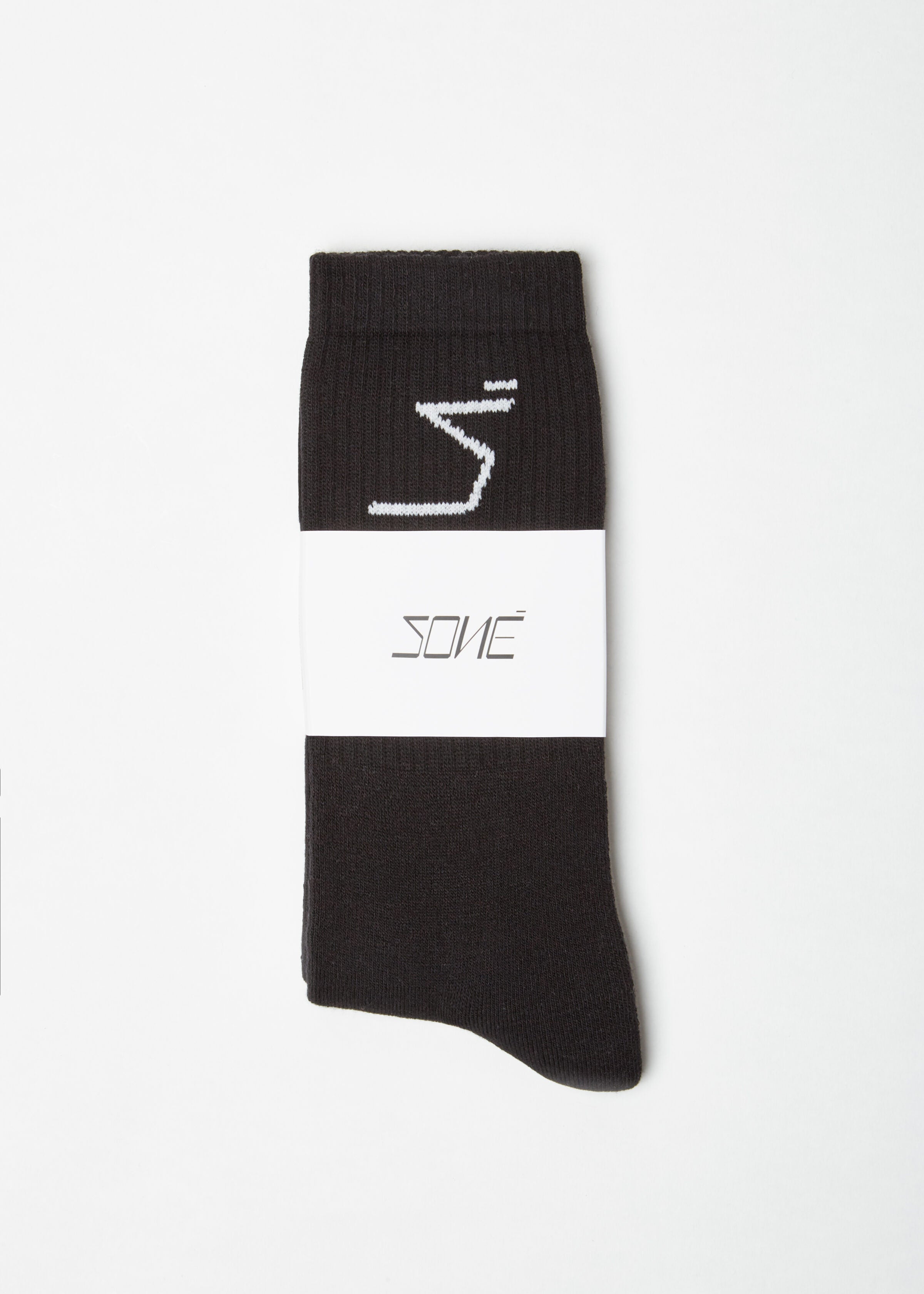 Vitus Socks Black Größe: 41-46 Farbe: black