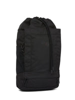 Lade das Bild in den Galerie-Viewer, Blok Medium Rucksack Rooted Black
