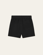 Lade das Bild in den Galerie-Viewer, Otto Linen Shorts Black