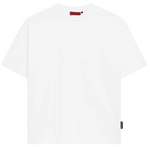 Lade das Bild in den Galerie-Viewer, Oversized Tee Off White
