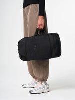 Lade das Bild in den Galerie-Viewer, Blok Medium Rucksack Rooted Black