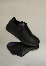 Lade das Bild in den Galerie-Viewer, Sneaker Open21 Tripple Black