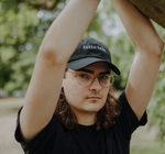 Lade das Bild in den Galerie-Viewer, Tutto Bene Cap nero