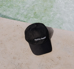 Lade das Bild in den Galerie-Viewer, Tutto Bene Cap nero