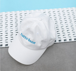 Lade das Bild in den Galerie-Viewer, Tutto Bene Cap bianco