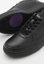 Lade das Bild in den Galerie-Viewer, Sneaker Open21 Tripple Black