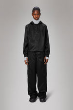 Lade das Bild in den Galerie-Viewer, String W Jacket W3 Black Grain