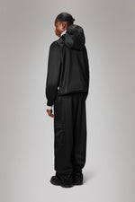 Lade das Bild in den Galerie-Viewer, String W Jacket W3 Black Grain