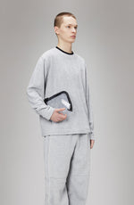 Lade das Bild in den Galerie-Viewer, Texel Cosmetic Bag W3 Transparent