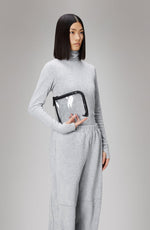 Lade das Bild in den Galerie-Viewer, Texel Cosmetic Bag W3 Transparent